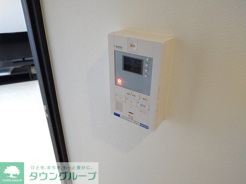 レオネクスト南青山の物件内観写真