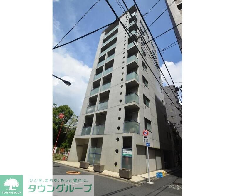 パルクFKNの物件内観写真