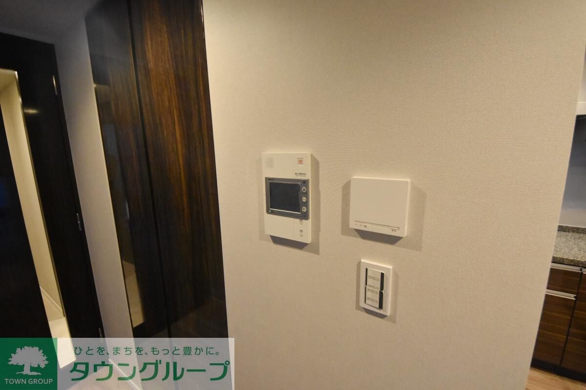 ザ・グランクラッセ日本橋イーストの物件内観写真