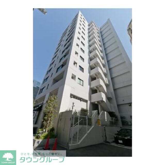 パークリュクス西麻布の物件内観写真