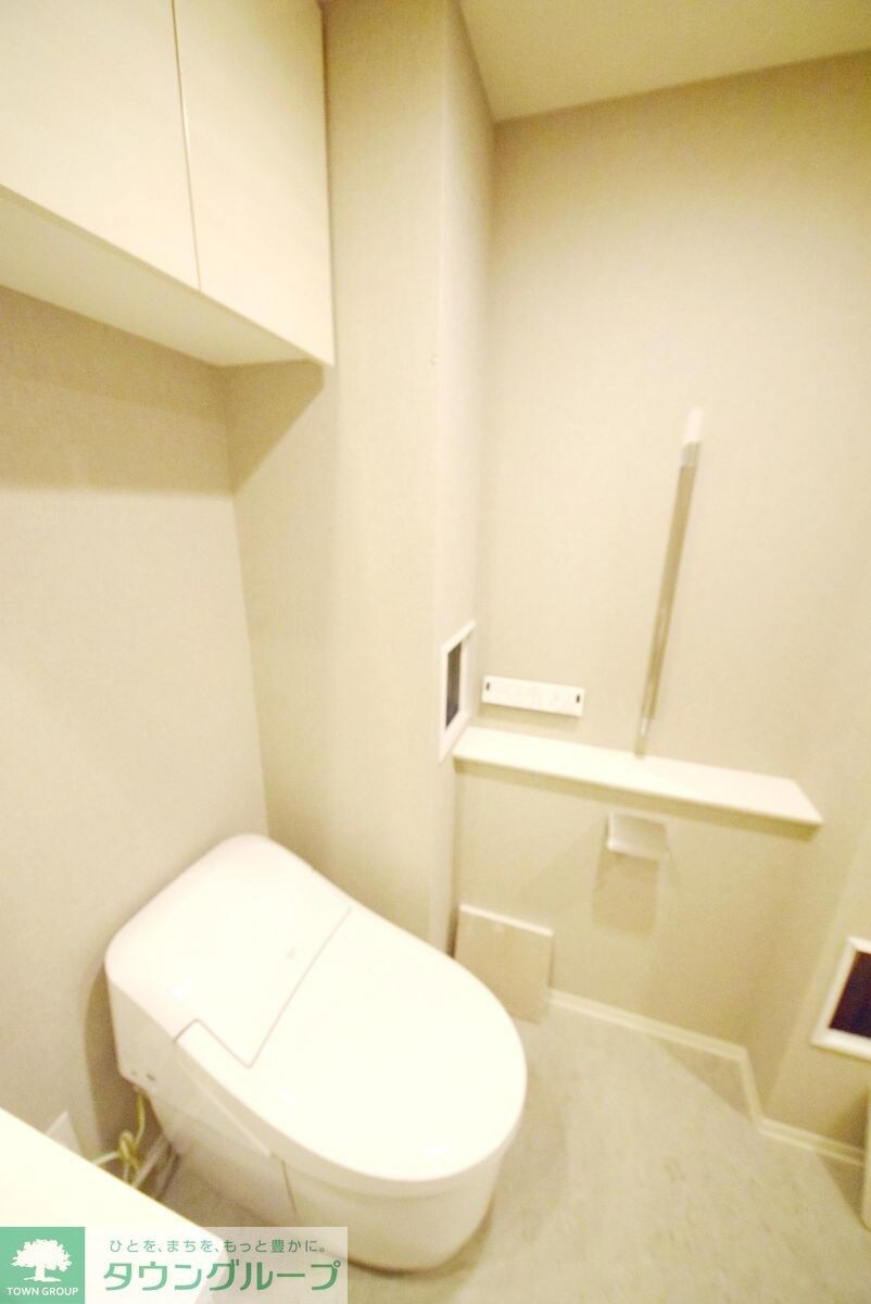 リブクオーレ神保町の物件内観写真