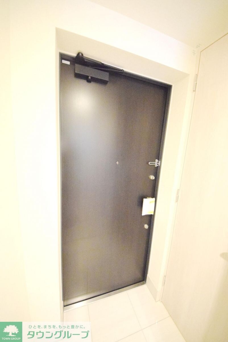 リブクオーレ神保町の物件内観写真