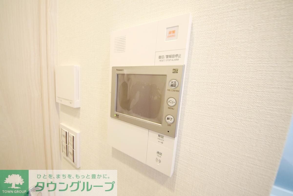 リブクオーレ神保町の物件内観写真