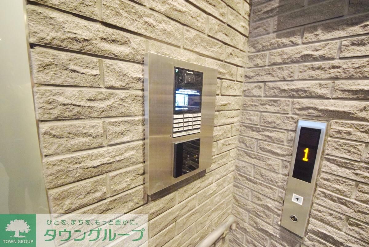 リブクオーレ神保町の物件内観写真