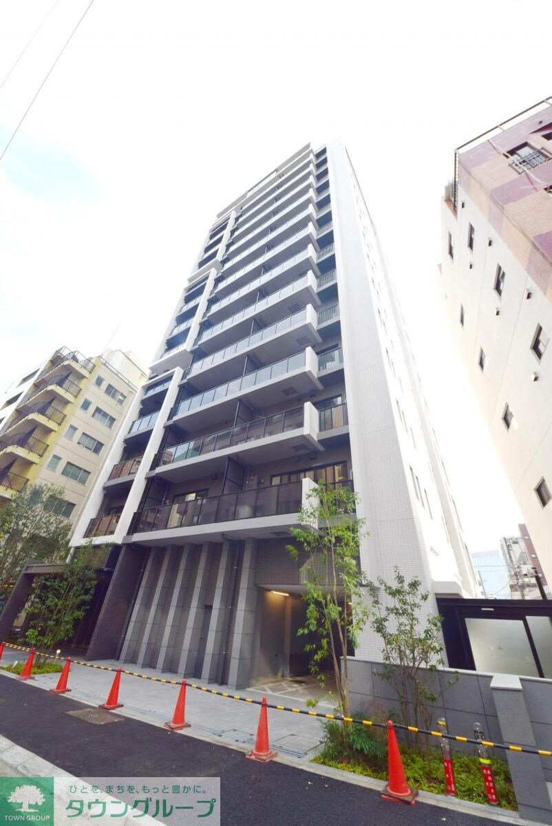 リブクオーレ神保町の物件内観写真