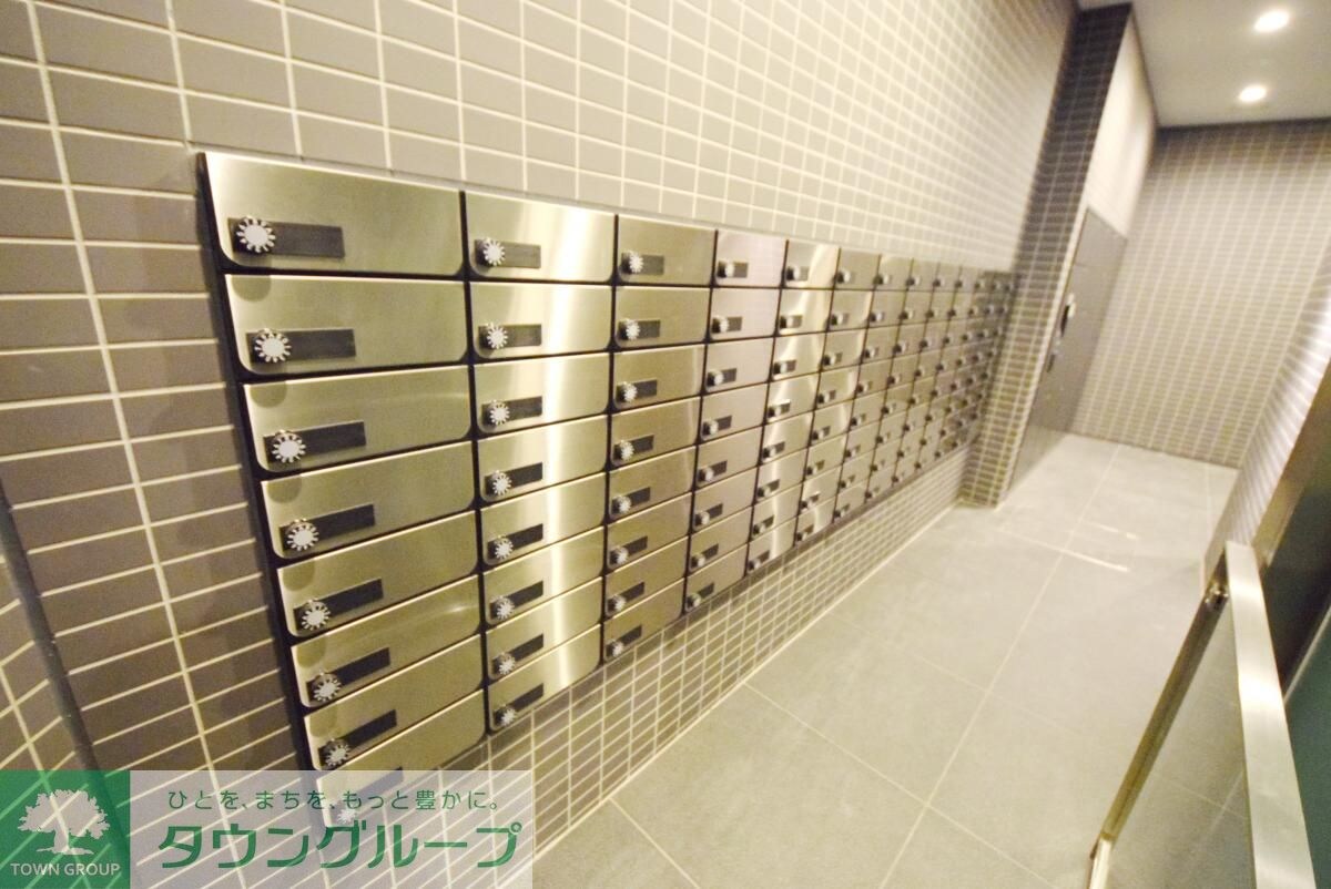 リブクオーレ神保町の物件内観写真