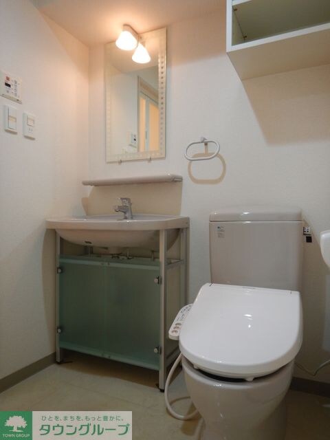 グランド・ガーラ日本橋兜町の物件内観写真