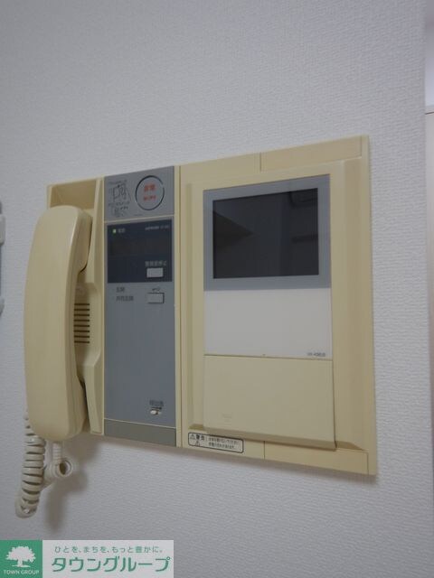 グランド・ガーラ日本橋兜町の物件内観写真