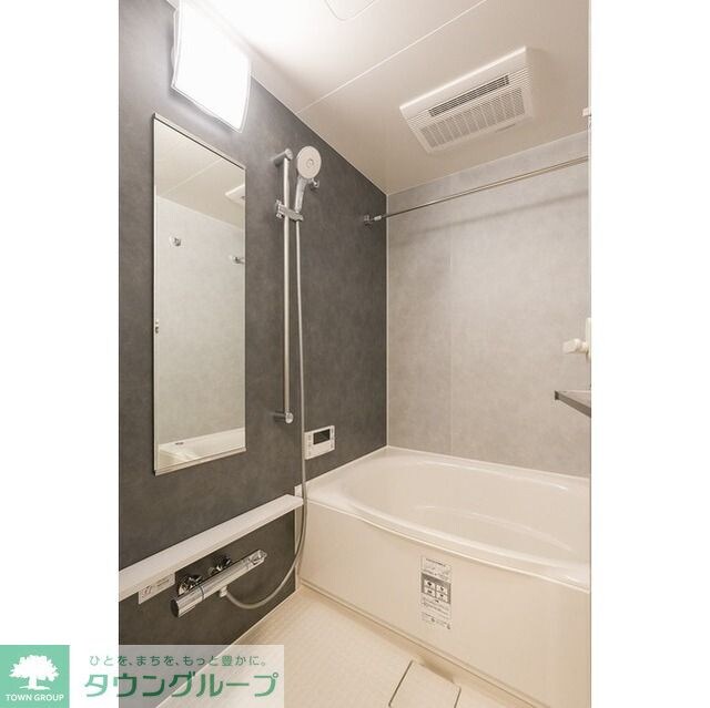 ルフォンプログレ門前仲町プレミアの物件内観写真