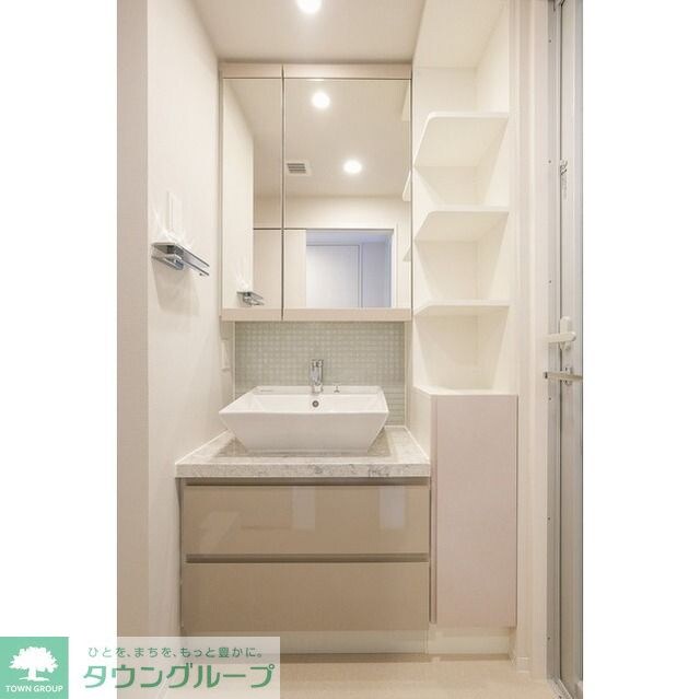 ルフォンプログレ門前仲町プレミアの物件内観写真