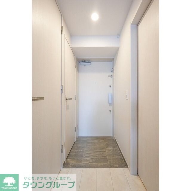 ルフォンプログレ門前仲町プレミアの物件内観写真