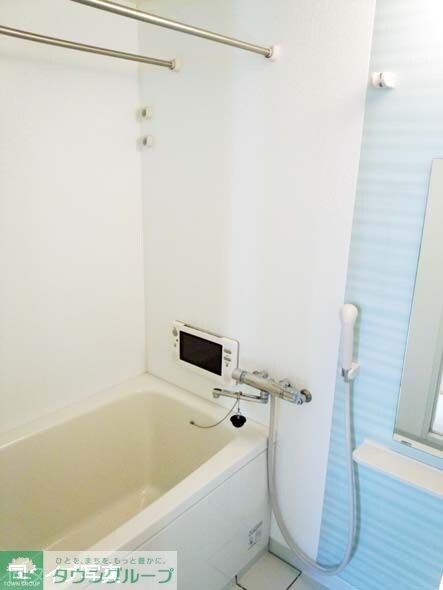 ププレMIYA八丁堀の物件内観写真