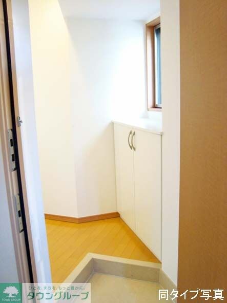 ププレMIYA八丁堀の物件内観写真