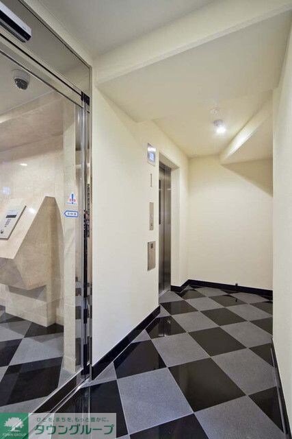 ププレMIYA八丁堀の物件内観写真