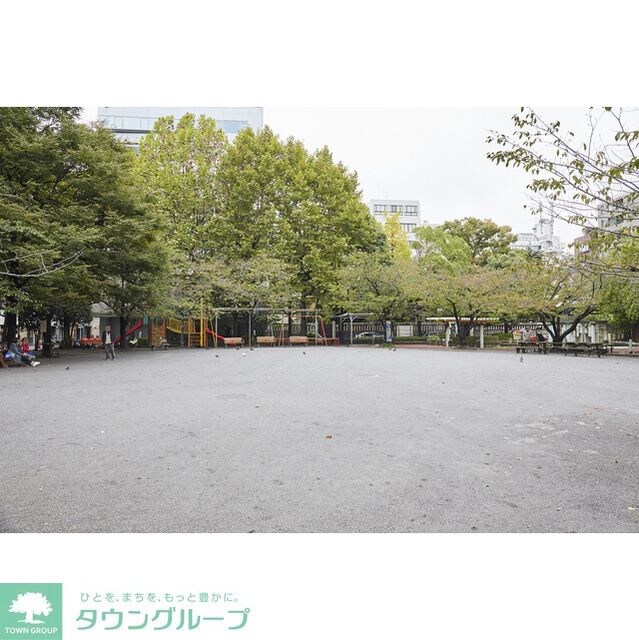 ププレMIYA八丁堀の物件内観写真