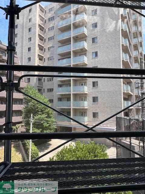 ストーリア赤坂の物件内観写真