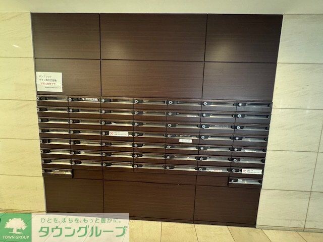 ストーリア赤坂の物件内観写真