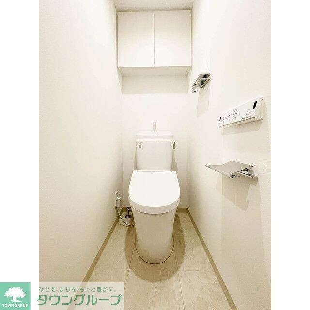 グランカーサ日本橋馬喰町の物件内観写真