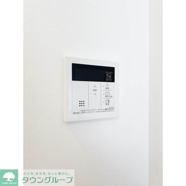 グランカーサ日本橋馬喰町の物件内観写真