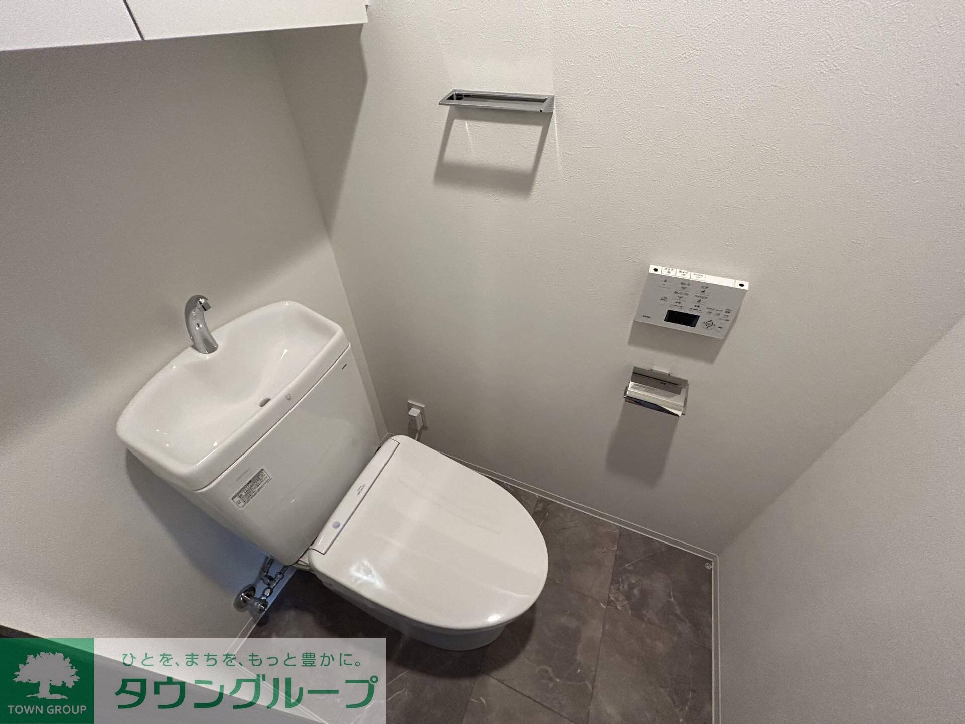 ステージファースト亀戸の物件内観写真