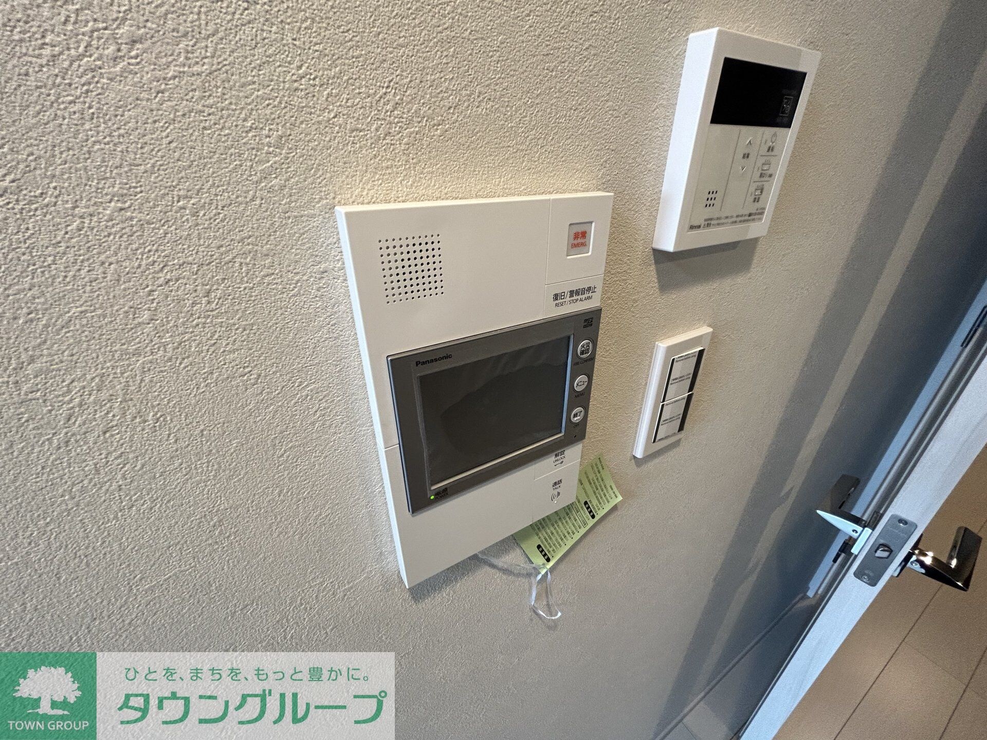 ステージファースト亀戸の物件内観写真