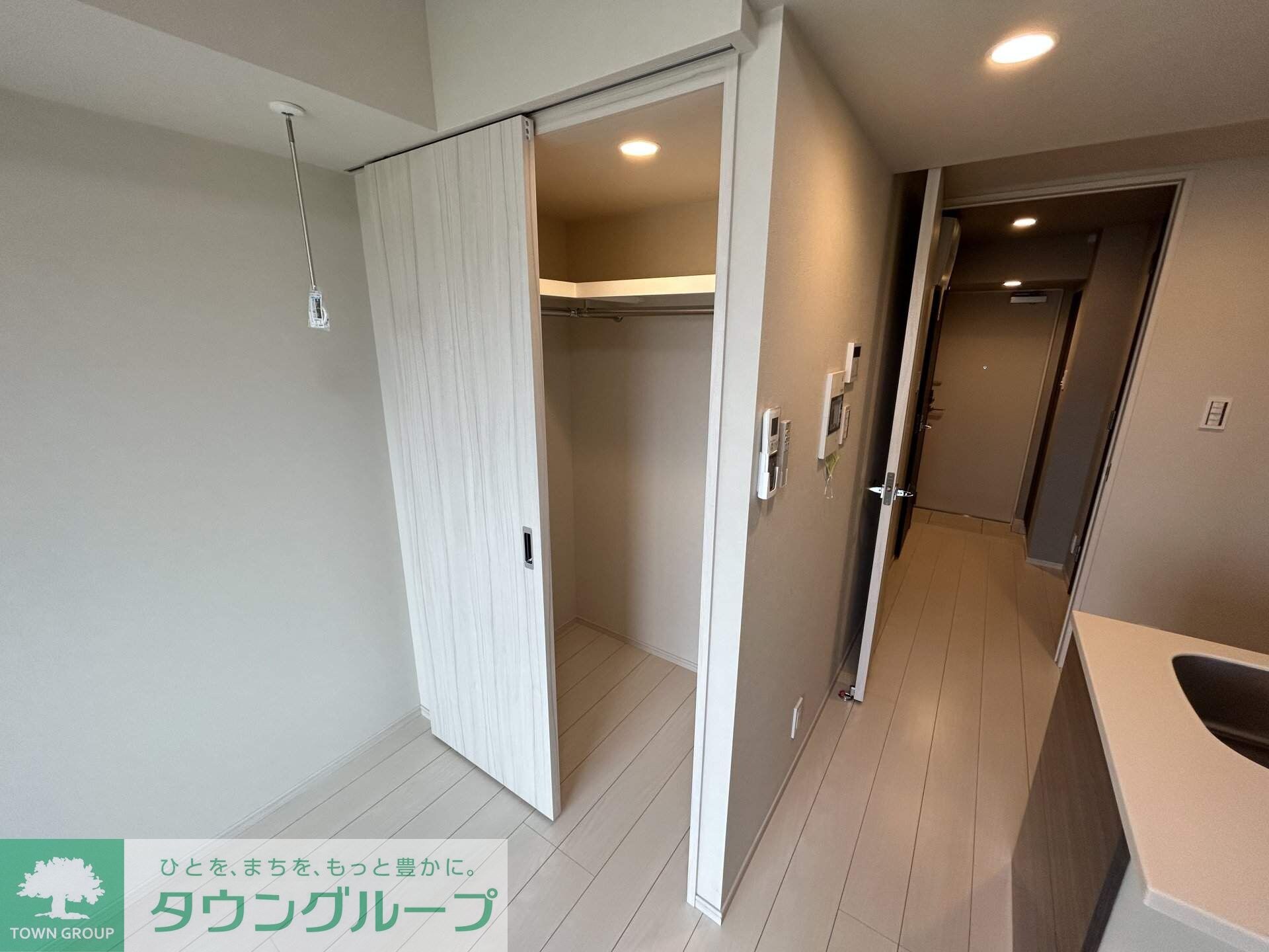 ステージファースト亀戸の物件内観写真