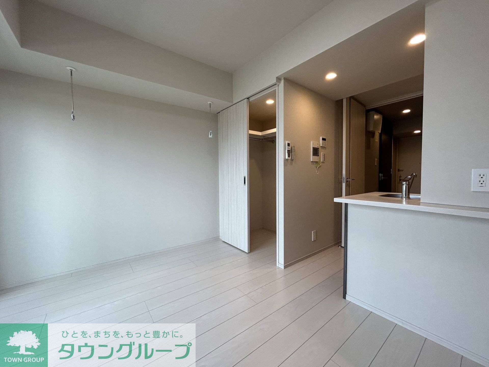 ステージファースト亀戸の物件内観写真