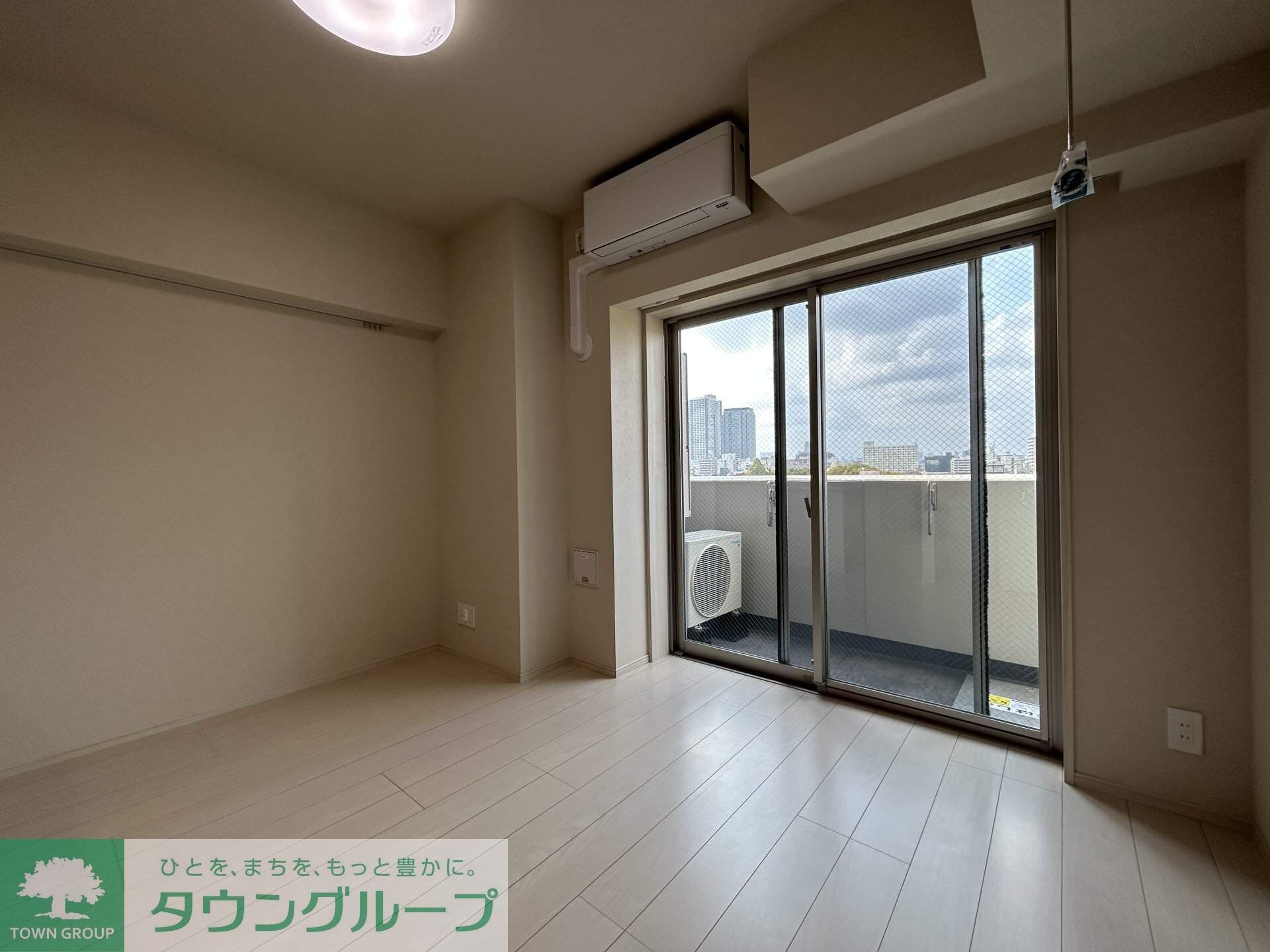 ステージファースト亀戸の物件内観写真