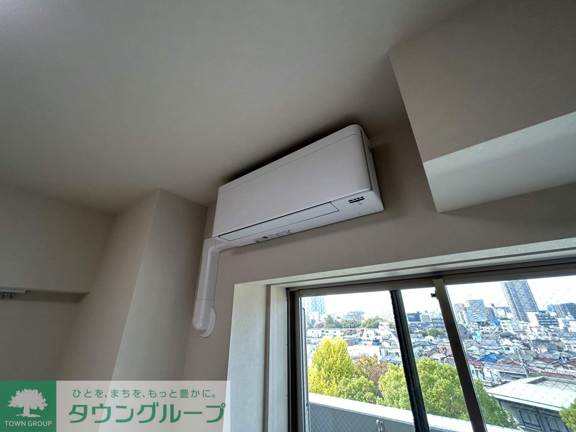 ステージファースト亀戸の物件内観写真