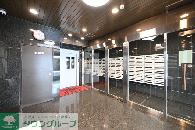 ライオンズステーションプラザ半蔵門の物件内観写真