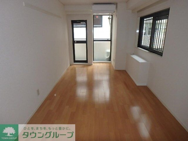 ライオンズステーションプラザ半蔵門の物件内観写真