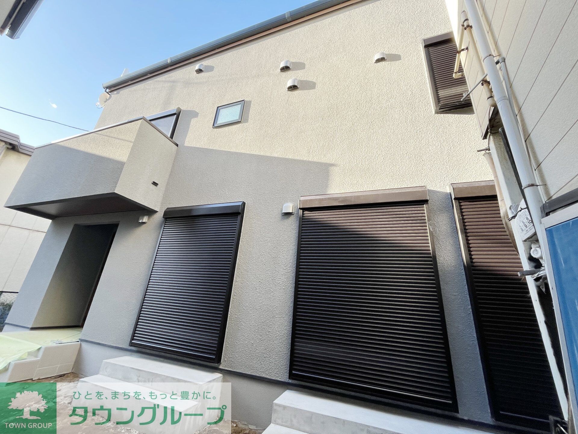 メゾン・シャルムの物件内観写真