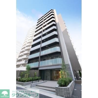 パティオスクエア御茶ノ水の物件外観写真