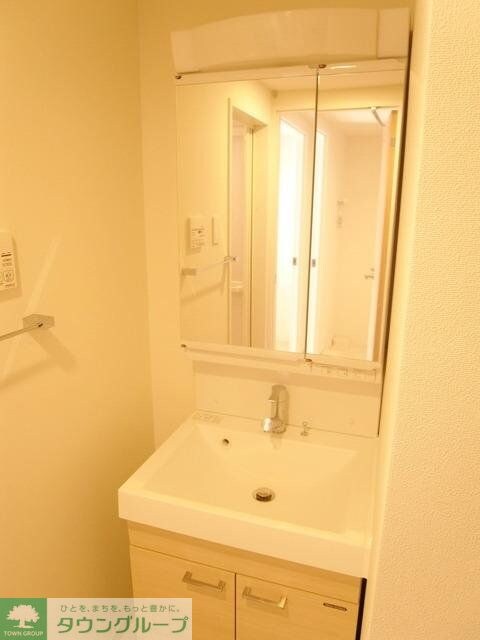 ブリリアント恵比寿の物件内観写真