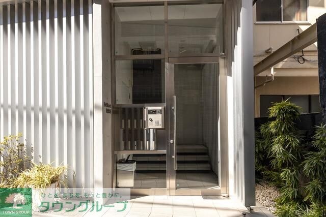 ブリリアント恵比寿の物件内観写真