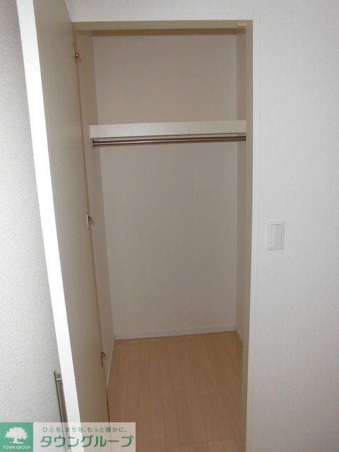 ヴィラあざみの物件内観写真