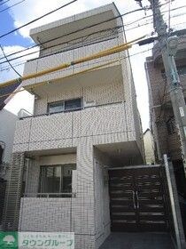 ヴィラあざみの物件内観写真