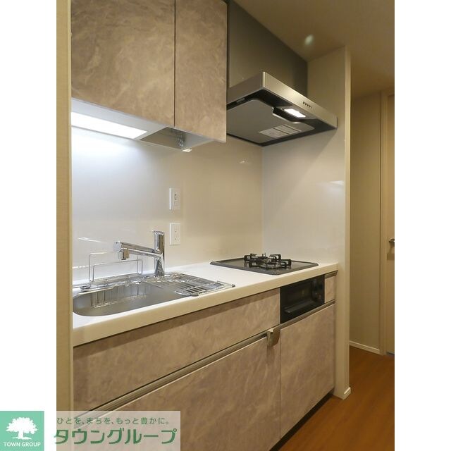 LIBR GRANT 西新宿EASTの物件内観写真