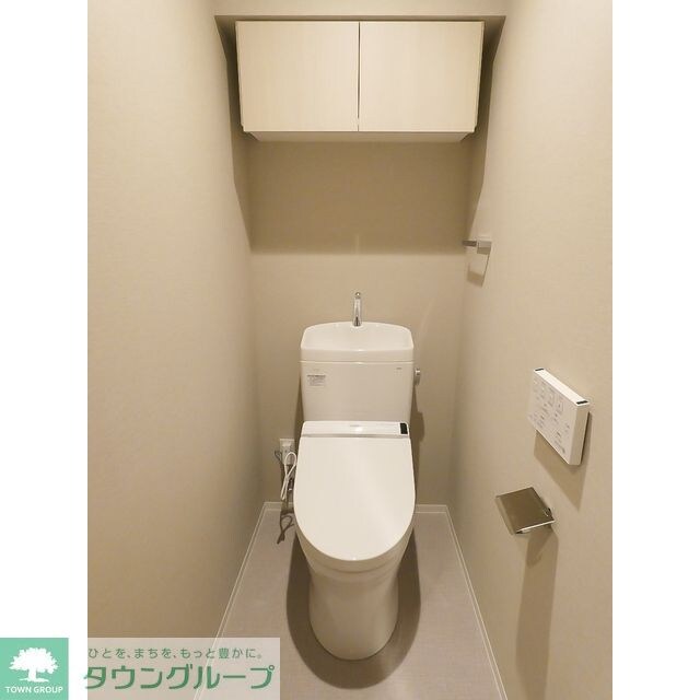 LIBR GRANT 西新宿EASTの物件内観写真