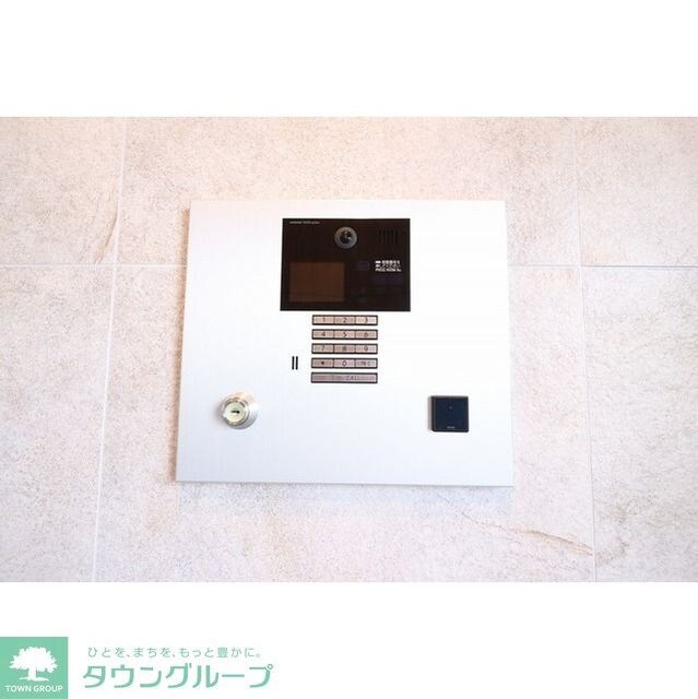 LIBR GRANT 西新宿EASTの物件内観写真