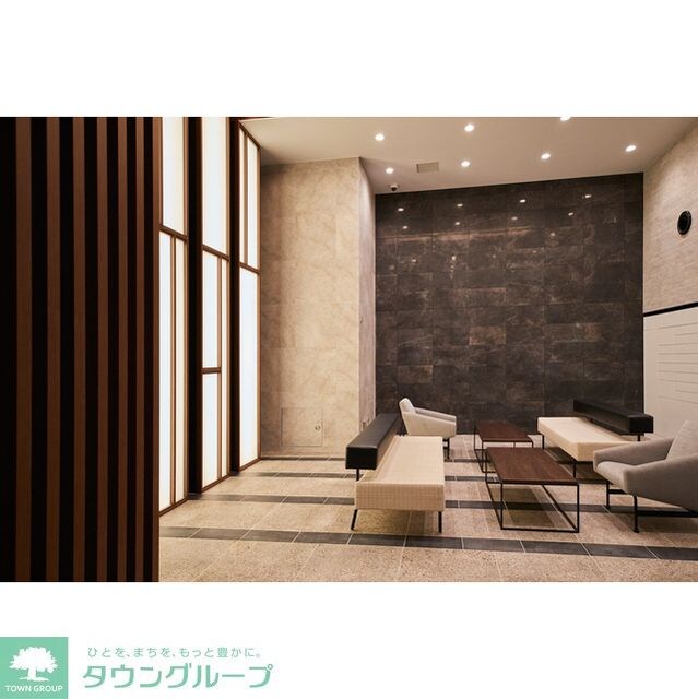 LIBR GRANT 西新宿EASTの物件内観写真