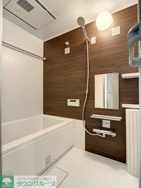 Ruygo神楽坂の物件内観写真