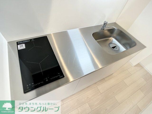 Ruygo神楽坂の物件内観写真