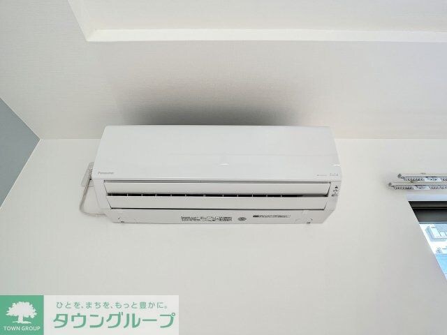 Ruygo神楽坂の物件内観写真