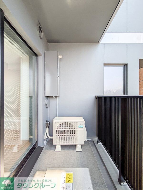 ZOOM信濃町の物件内観写真