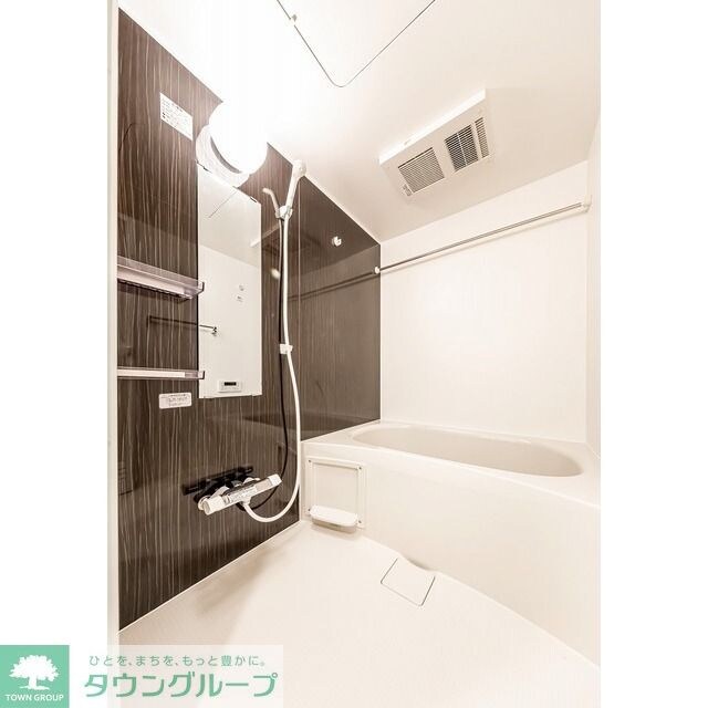 ウェルスクエアイズム千駄ヶ谷の物件内観写真