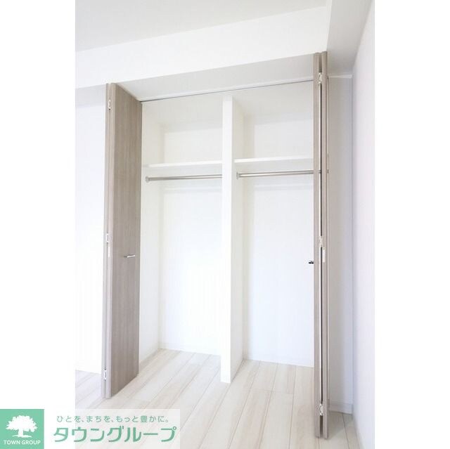 コンフォリア新宿の物件内観写真