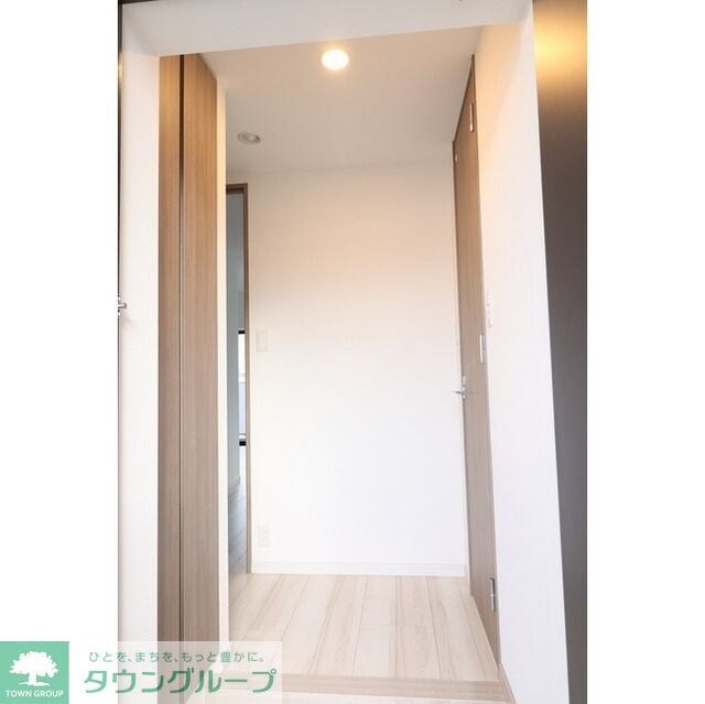 コンフォリア新宿の物件内観写真