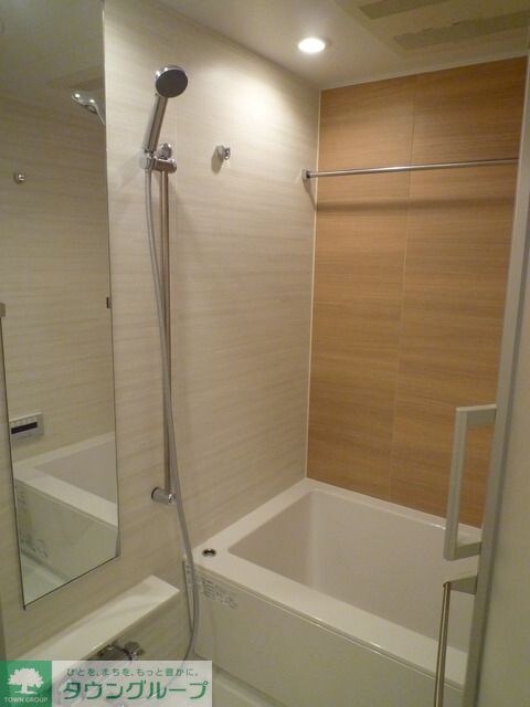 パークハビオ渋谷本町レジデンスの物件内観写真