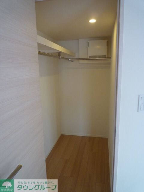 パークハビオ渋谷本町レジデンスの物件内観写真